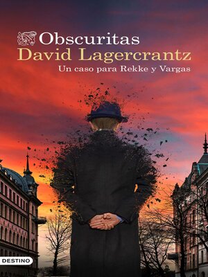 cover image of Obscuritas (Edición mexicana)